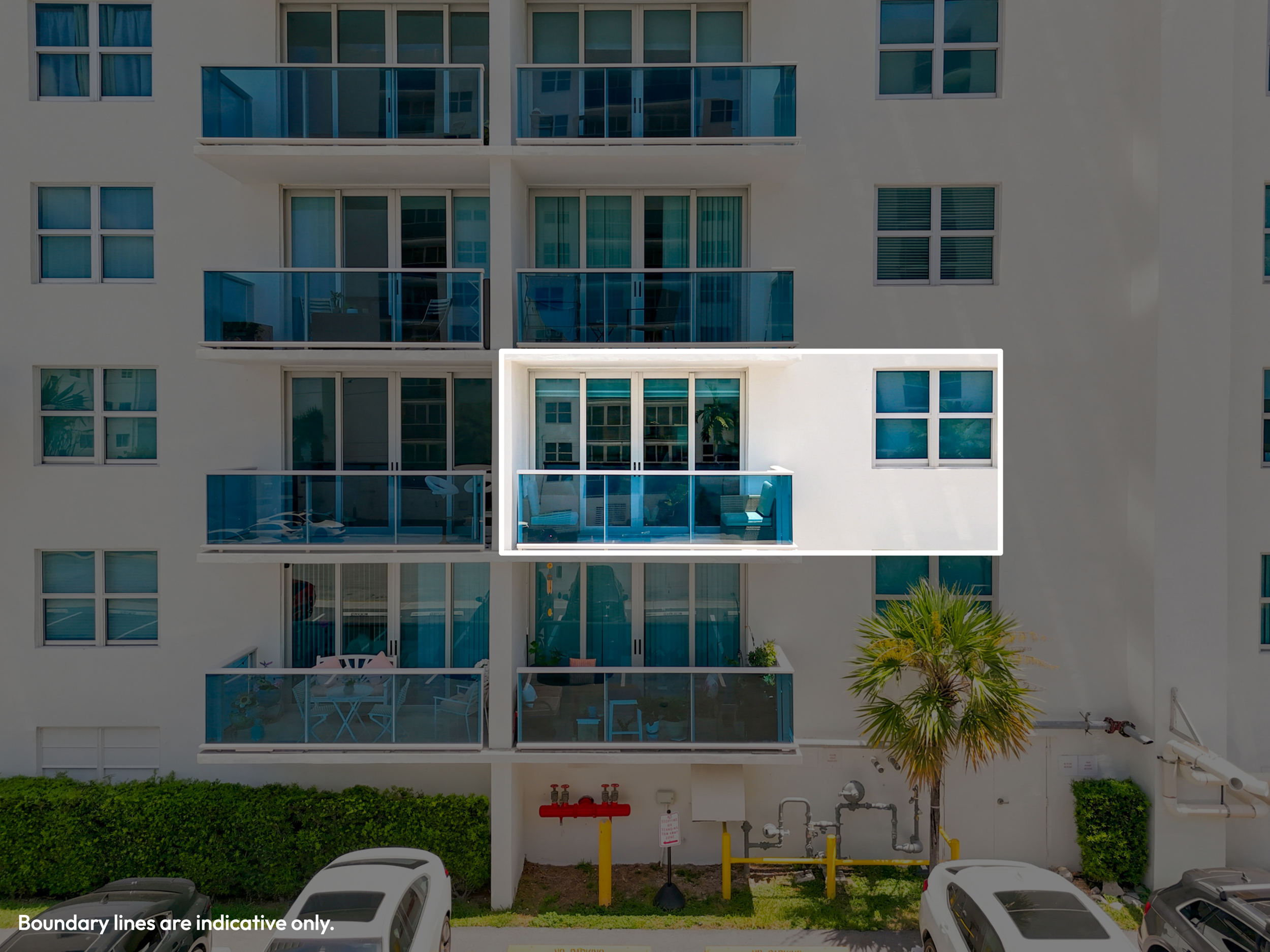 Treasures on the Bay II — dining area — 7501 E Treasure Dr #2S North Bay Village FL